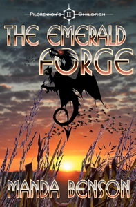 The Emerald Forge