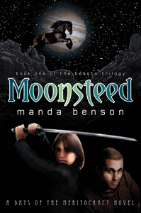 Moonsteed
