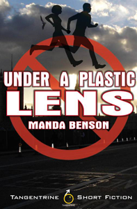 Under a Plastic Lens