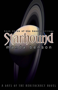 Starhound