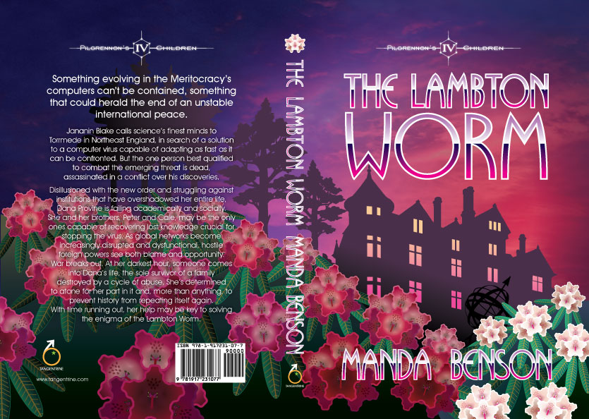 The Lambton Worm